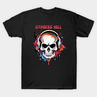 cypress hill T-Shirt